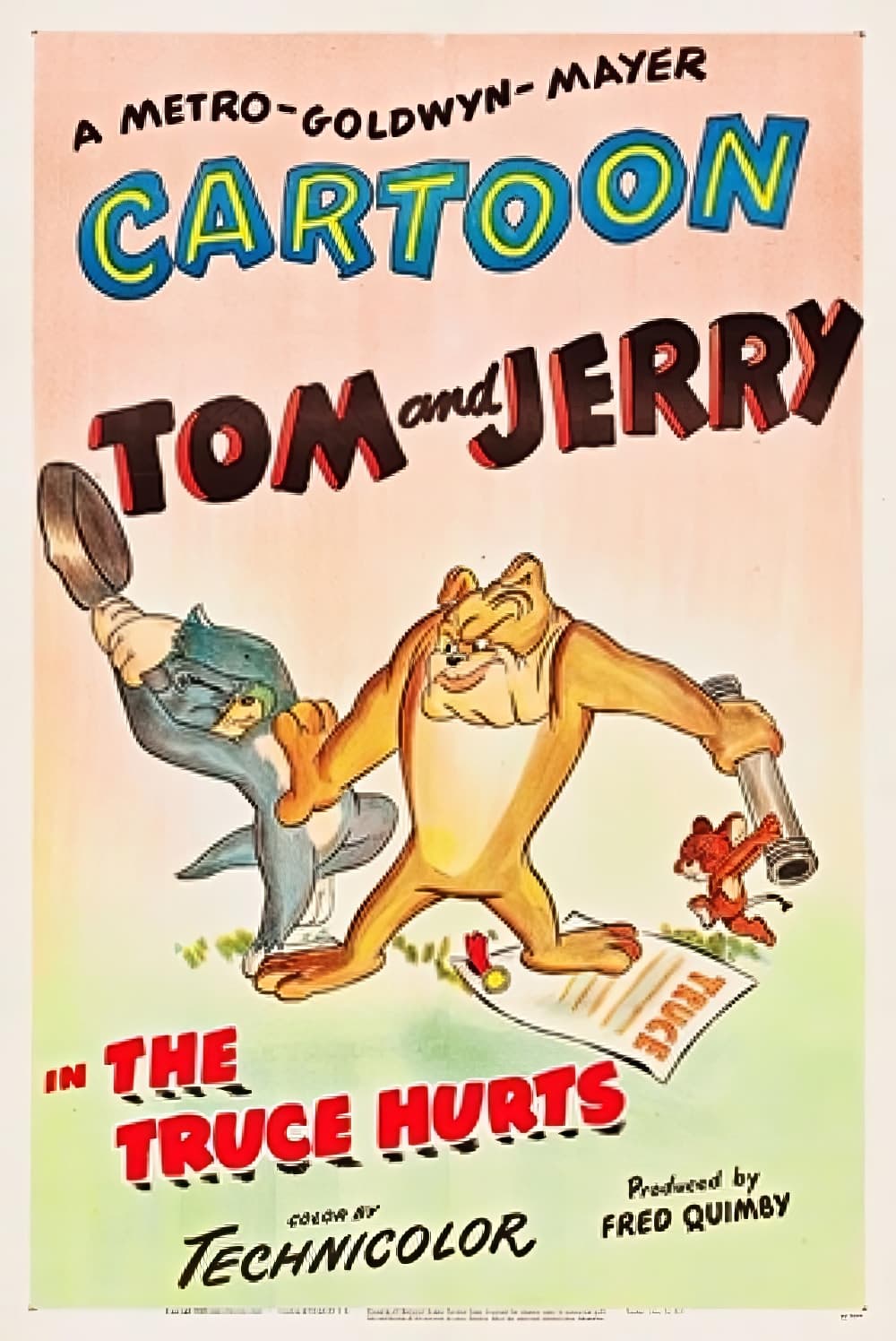 Poster di L'armistizio