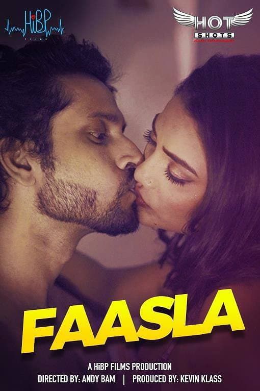 Poster di Faasla