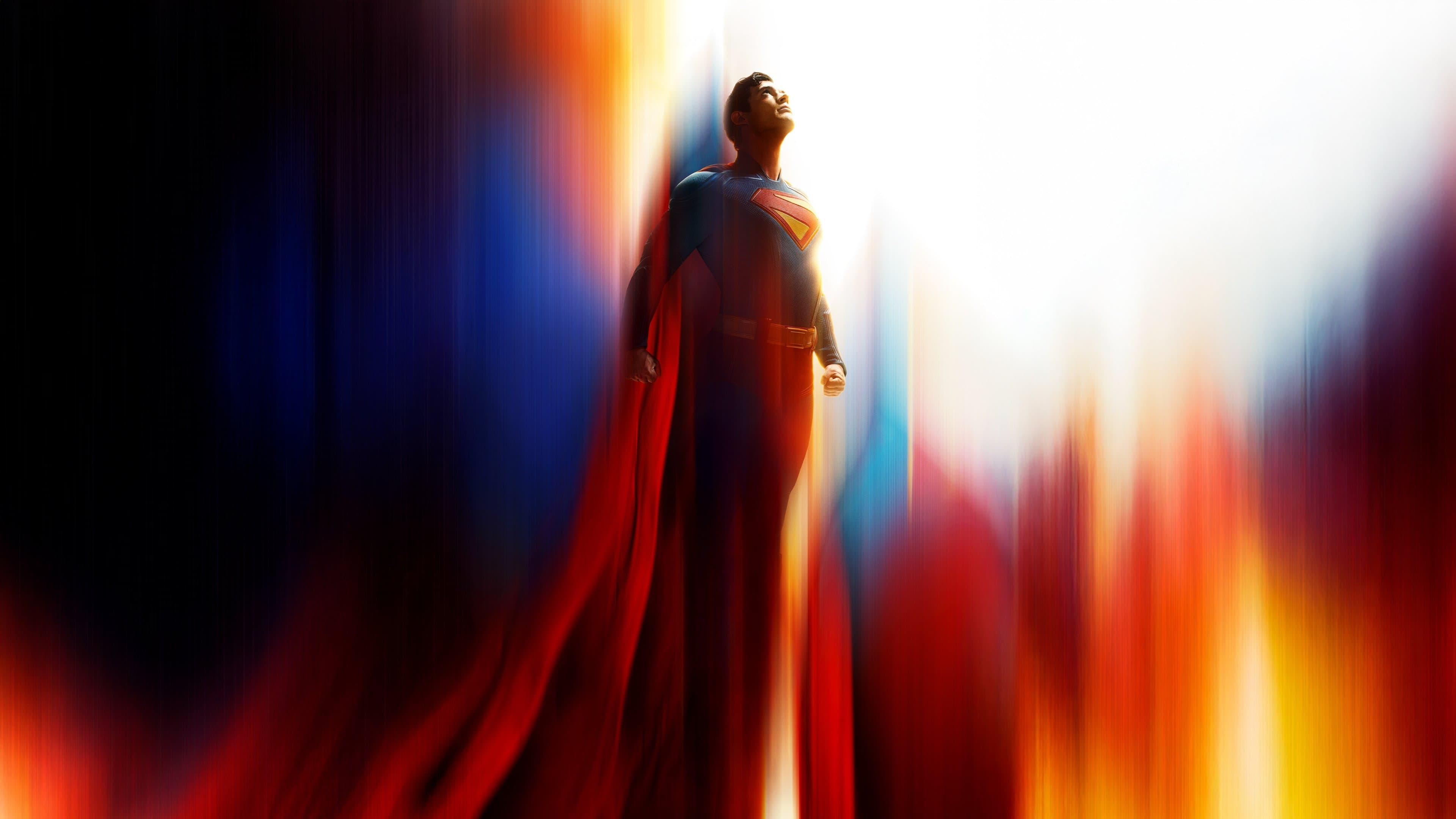 Superman - immagine