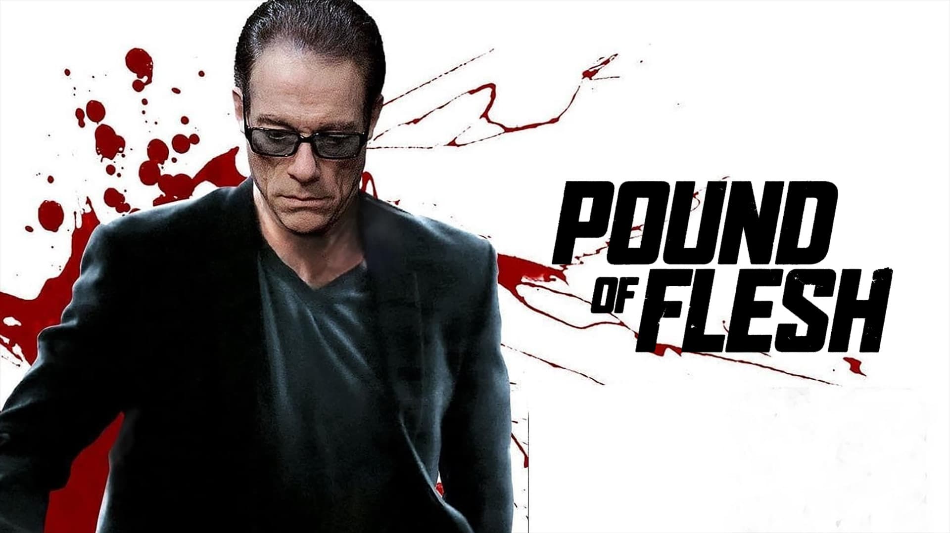 Pound of Flesh - immagine