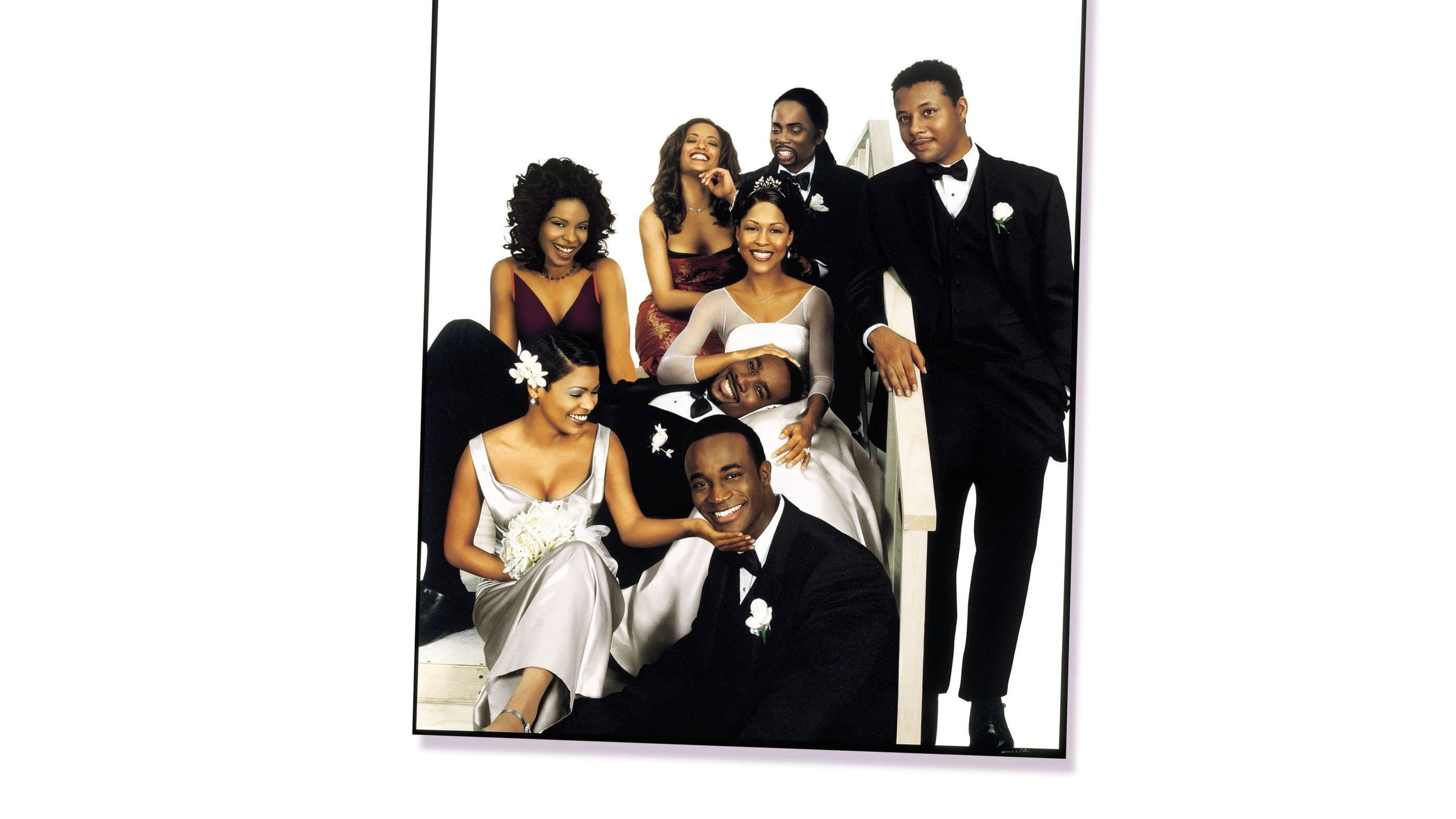 The Best Man - immagine