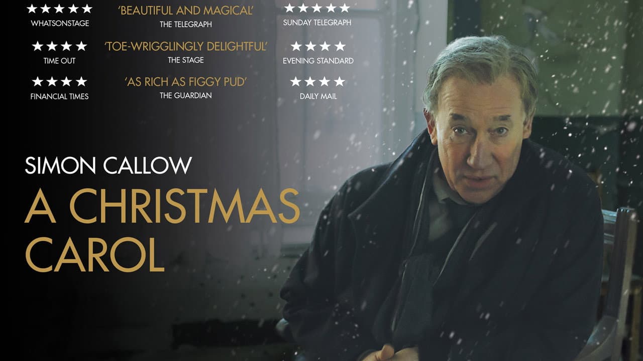 A Christmas Carol - immagine