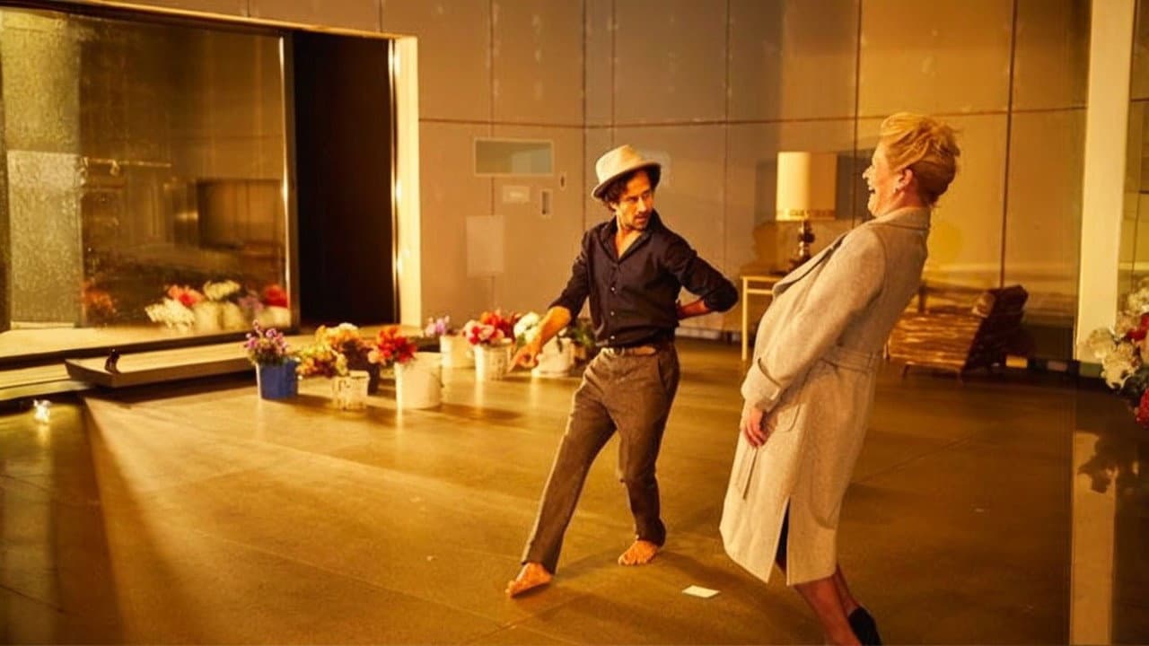 National Theatre Live: Hedda Gabler - immagine