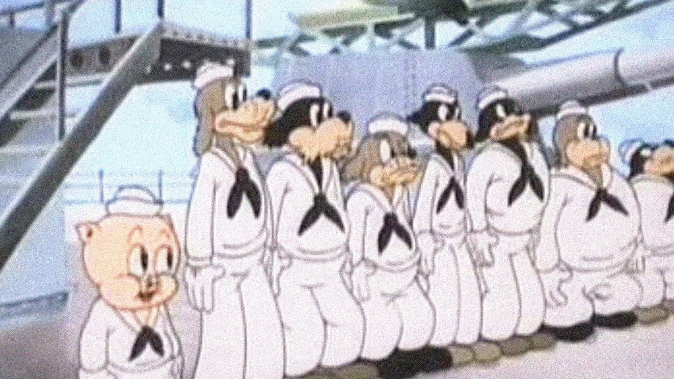 Porky the Gob - immagine
