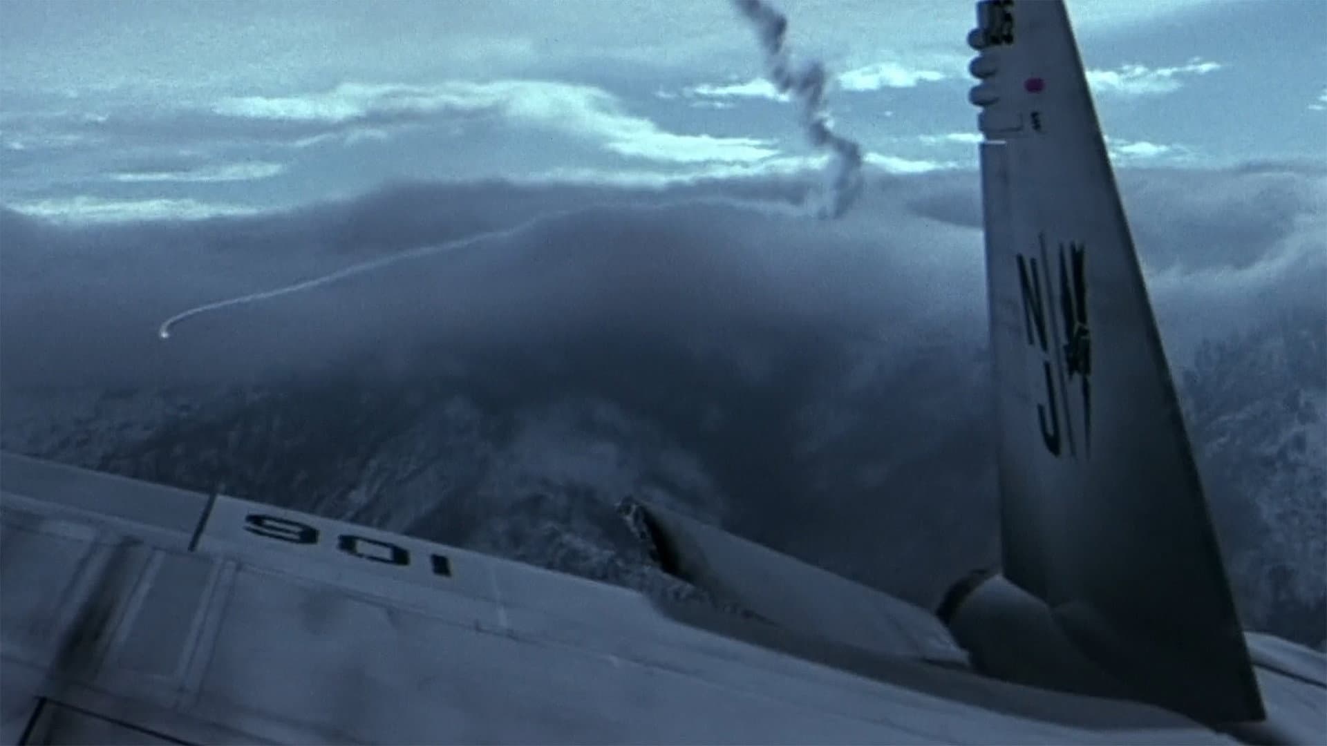 Behind Enemy Lines - Dietro le linee nemiche - immagine
