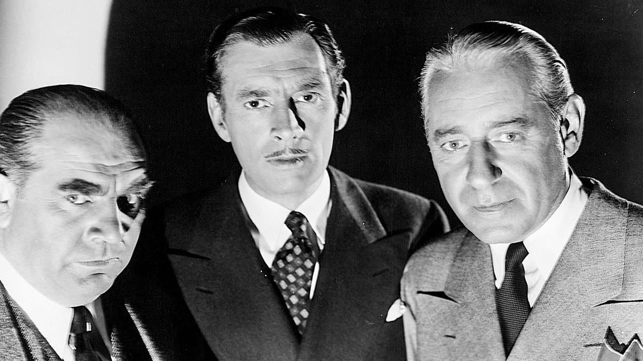 Calling Philo Vance - immagine