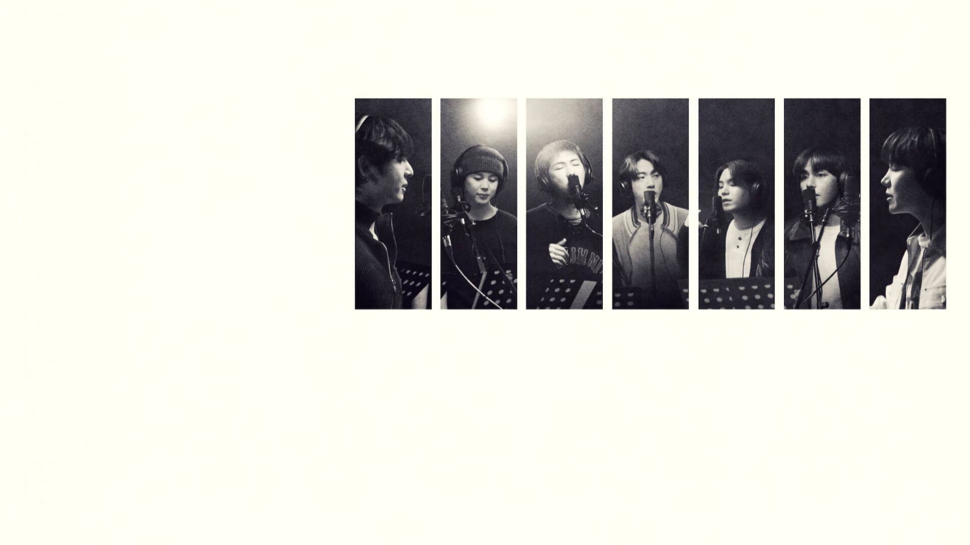 BTS: 더 리턴 - immagine