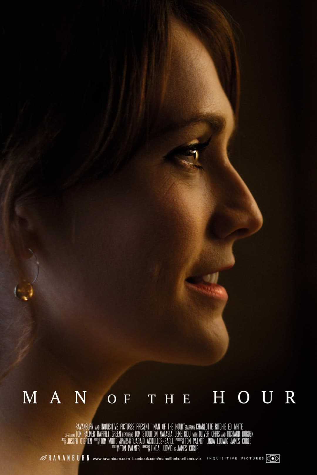 Poster di Man of the Hour