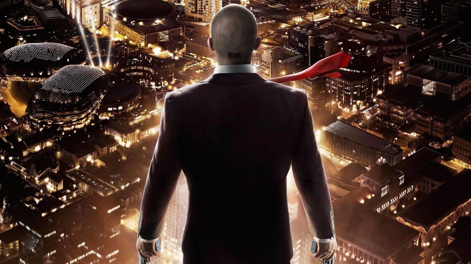 Hitman: Agent 47 - immagine