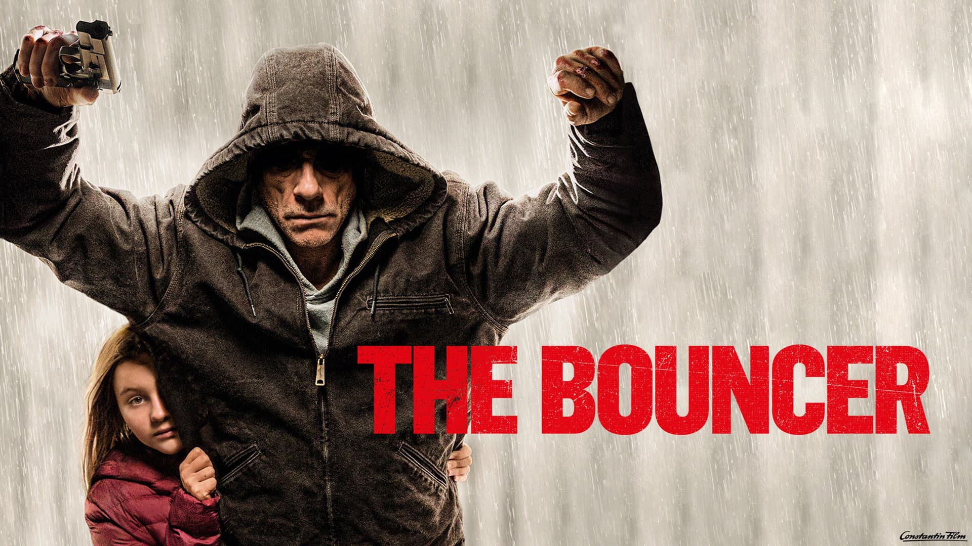 The Bouncer - immagine