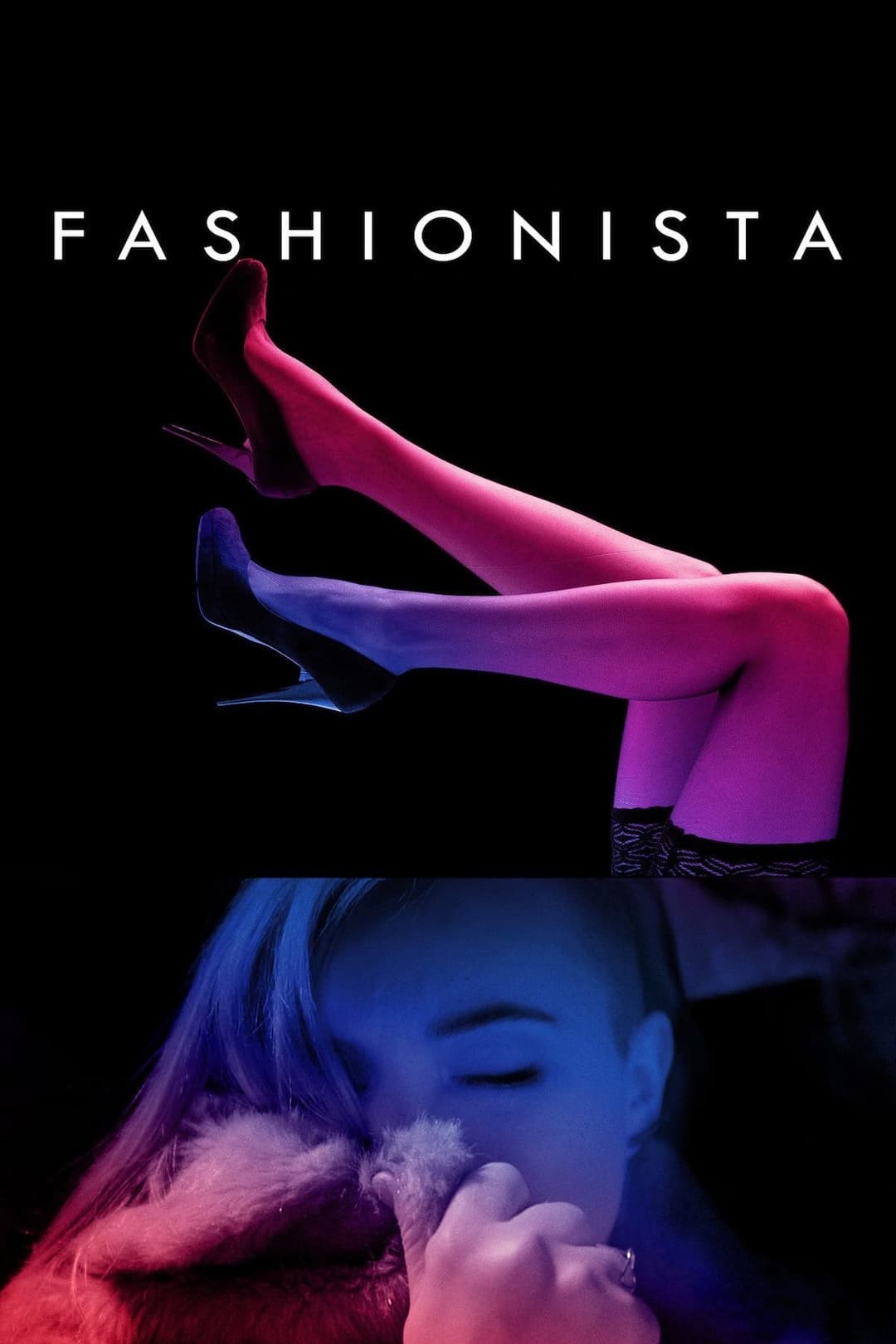Poster di Fashionista