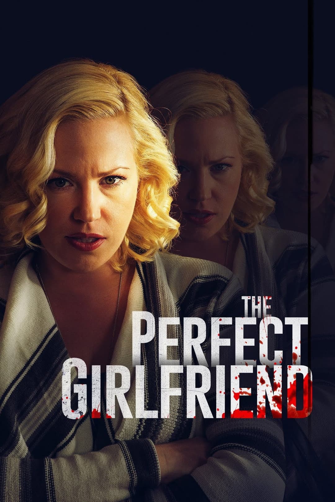 Poster di La fidanzata perfetta