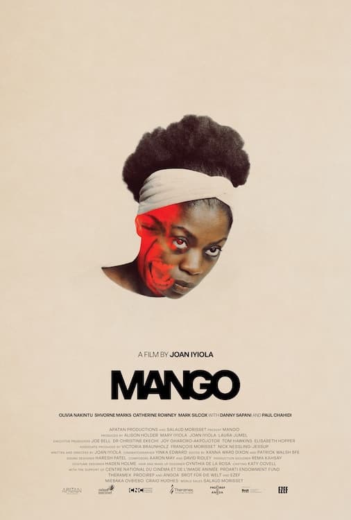 Poster di Mango