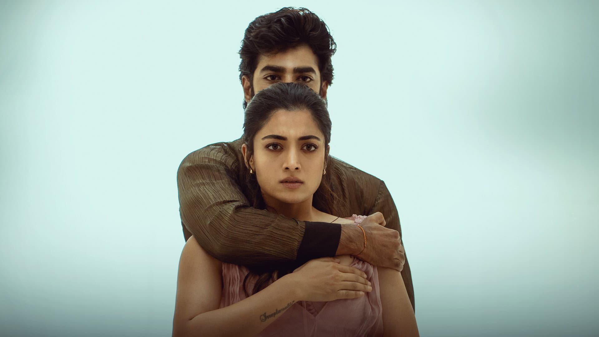ది గర్ల్ఫ్రెండ్ - immagine