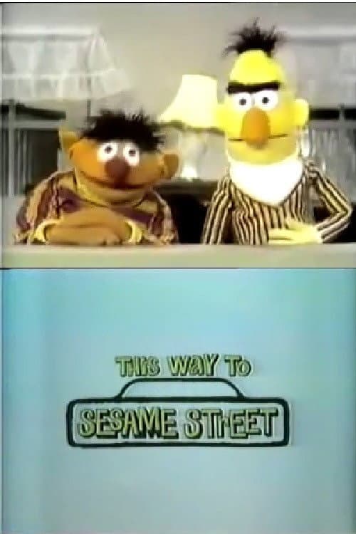 Poster di This Way to Sesame Street