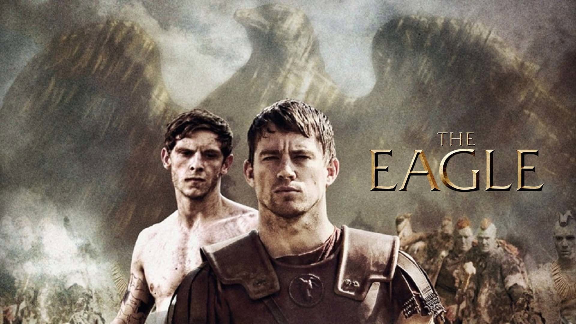 The Eagle - immagine