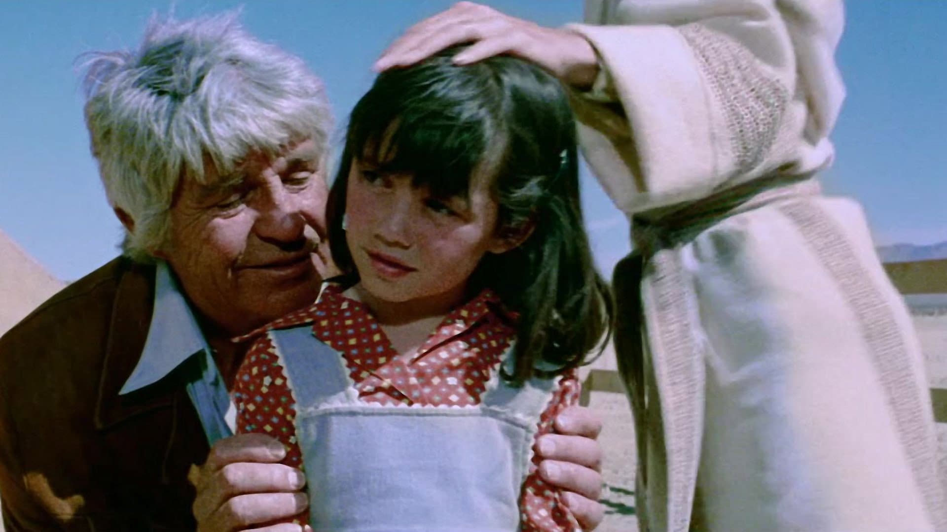 The Day Time Ended - immagine