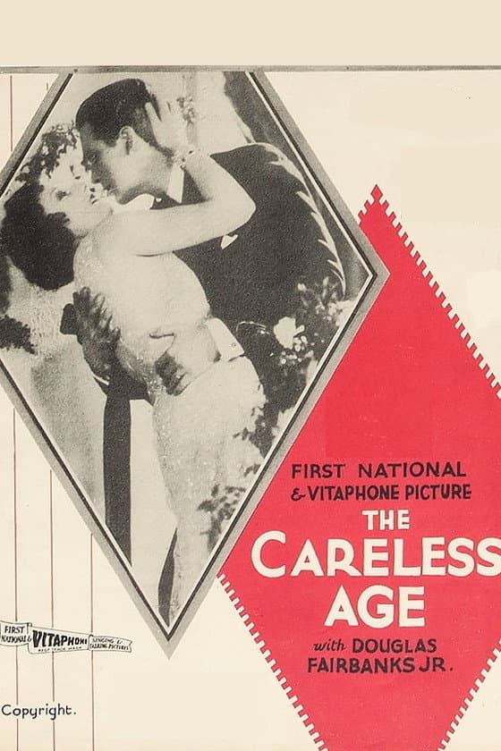 Poster di The Careless Age