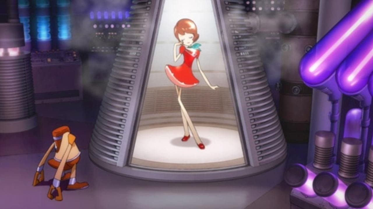 夢みる機械 - immagine