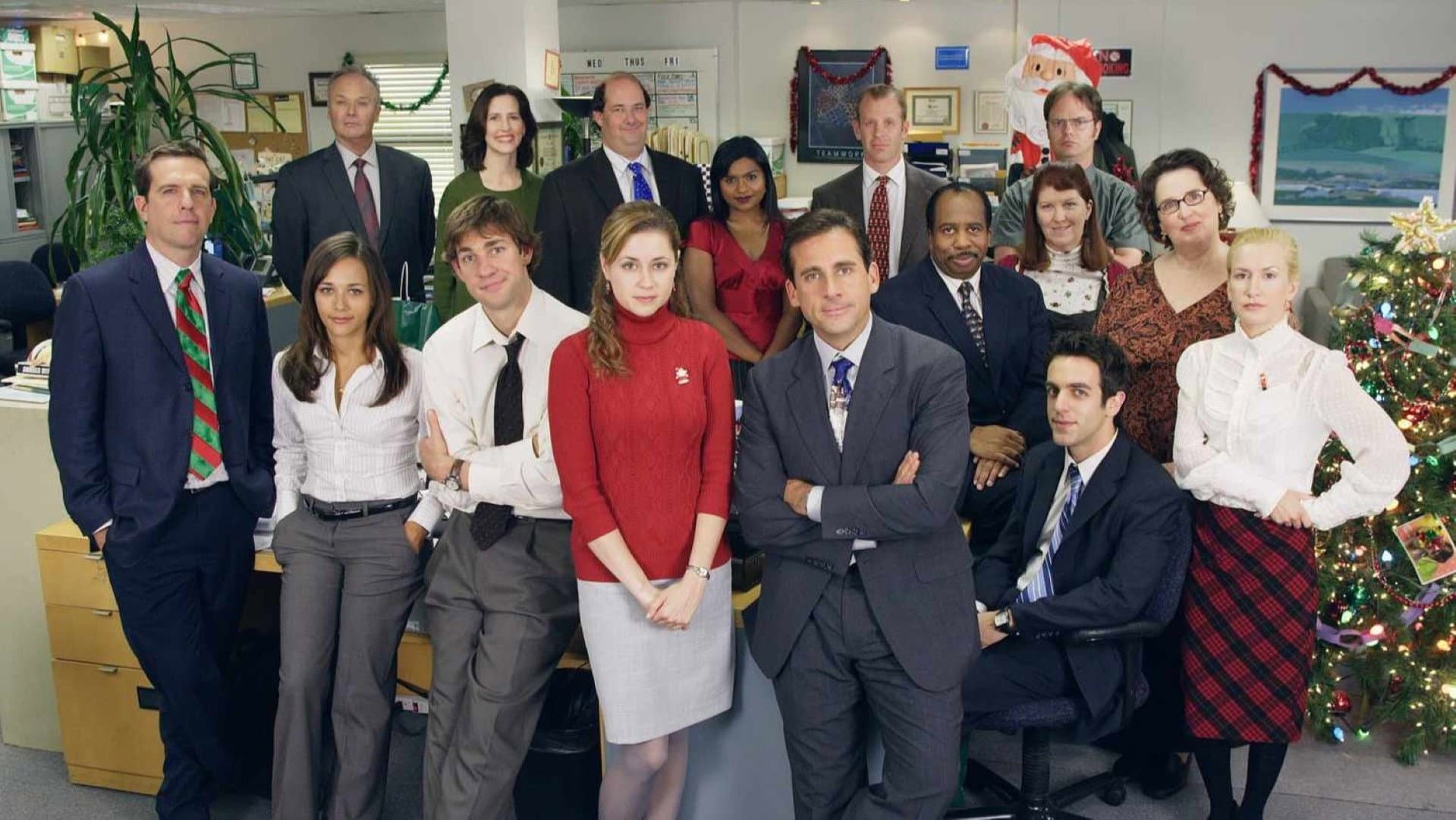 The Office Retrospective - immagine
