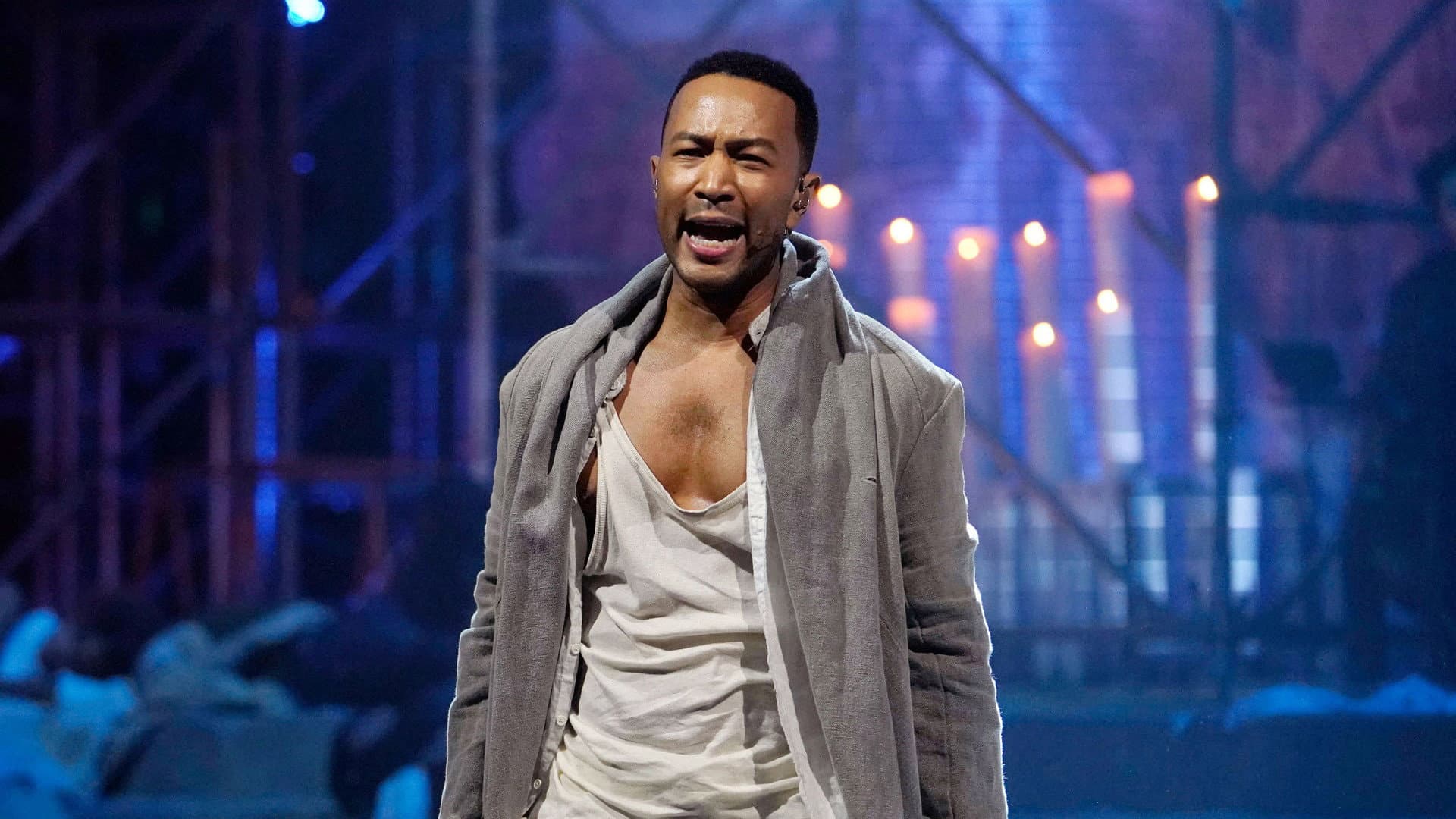 Jesus Christ Superstar Live in Concert - immagine