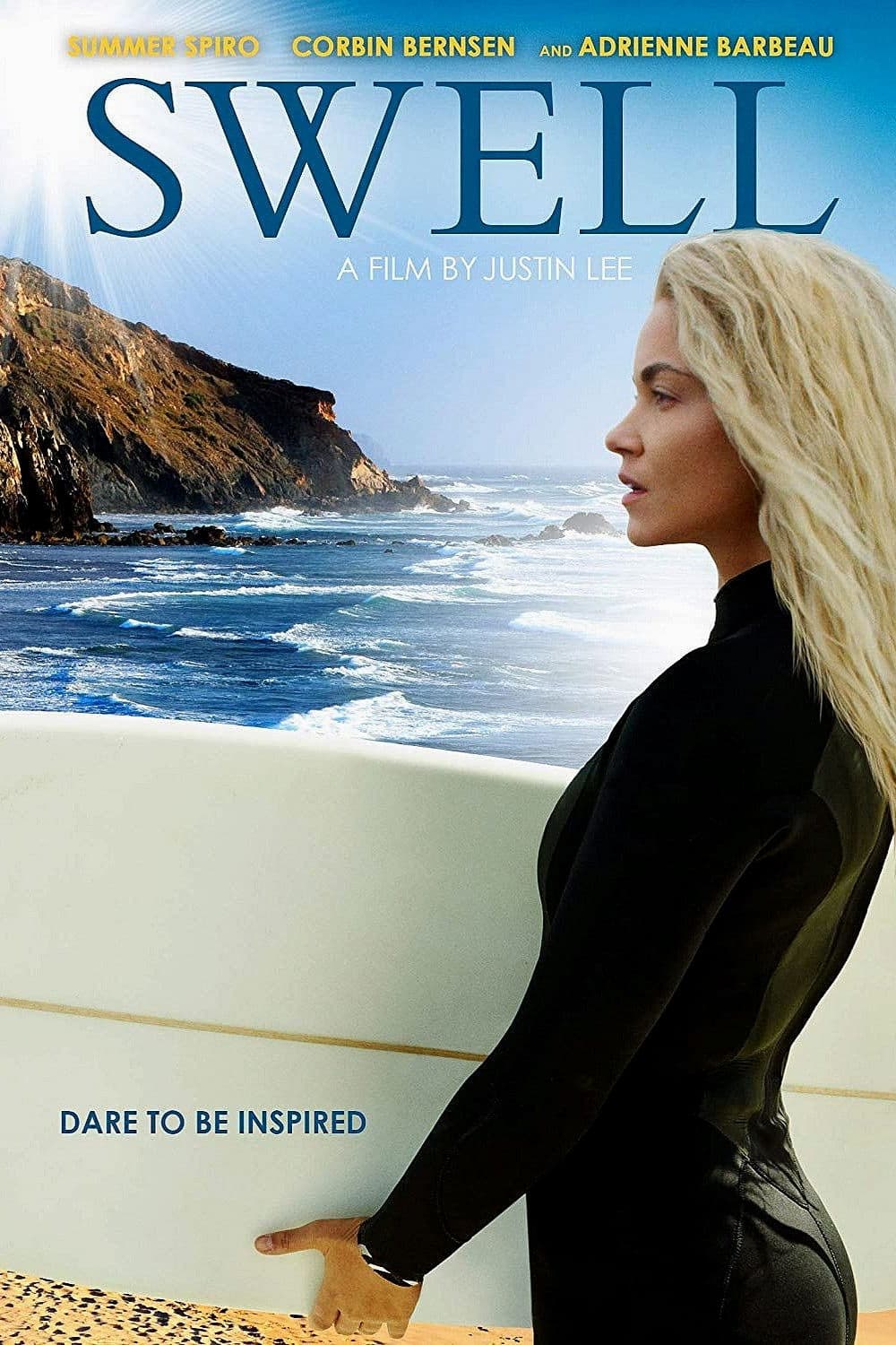 Poster di Swell