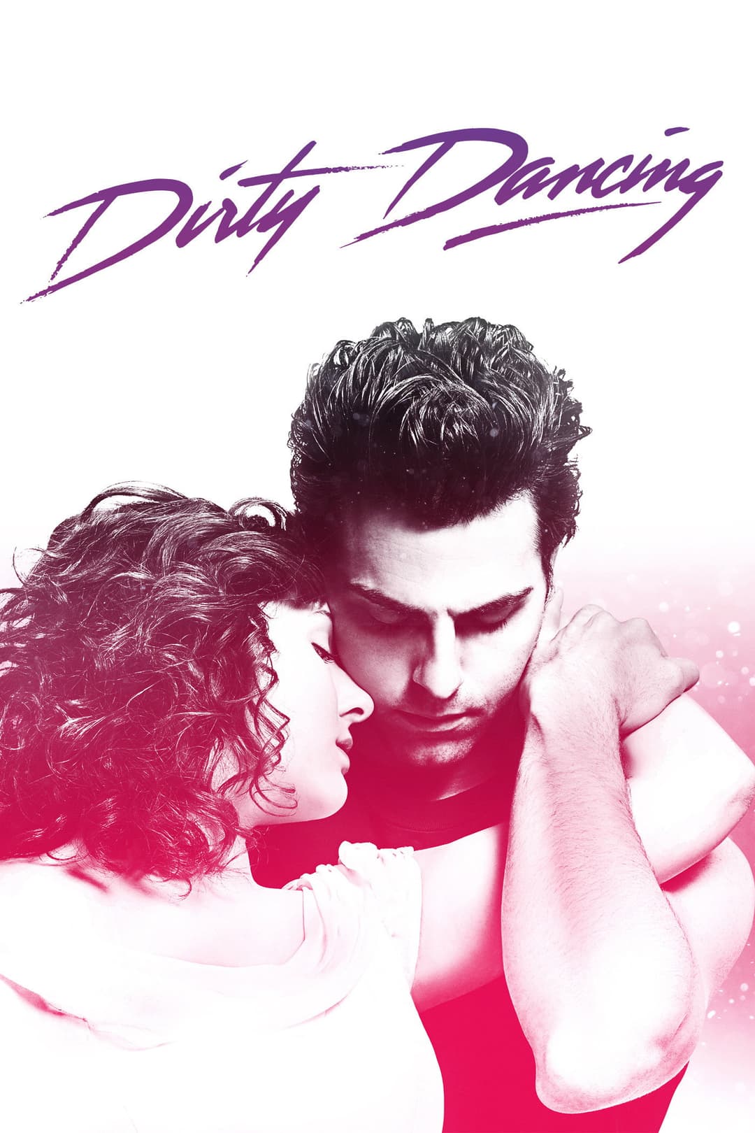 Poster di Dirty Dancing