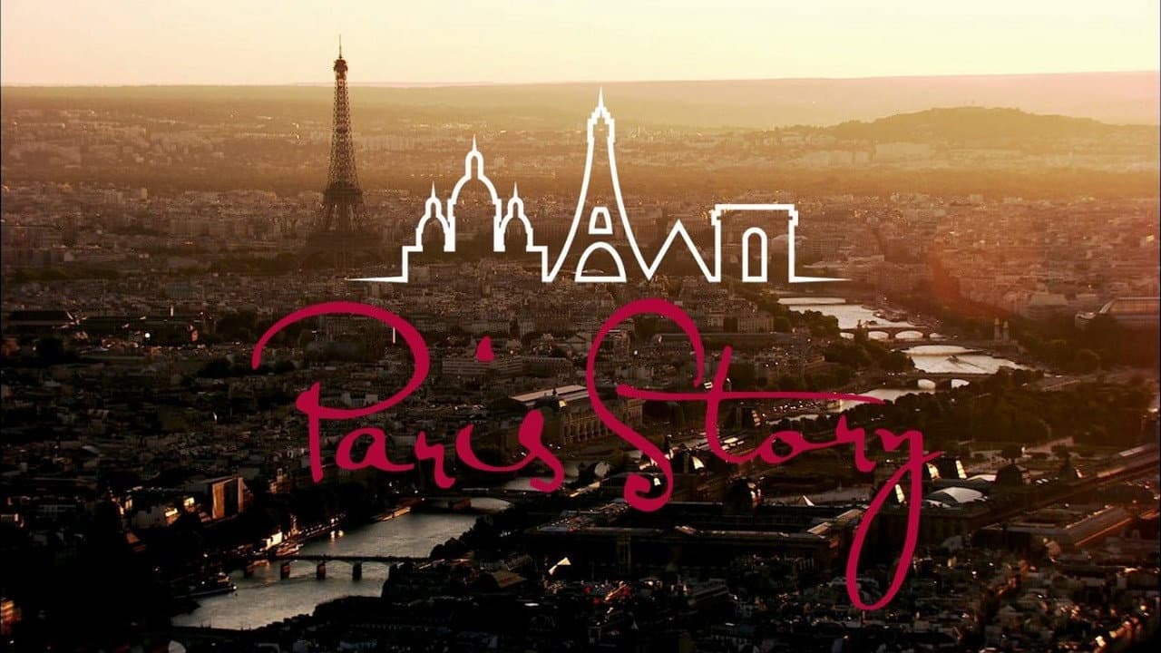 Paris Story - immagine