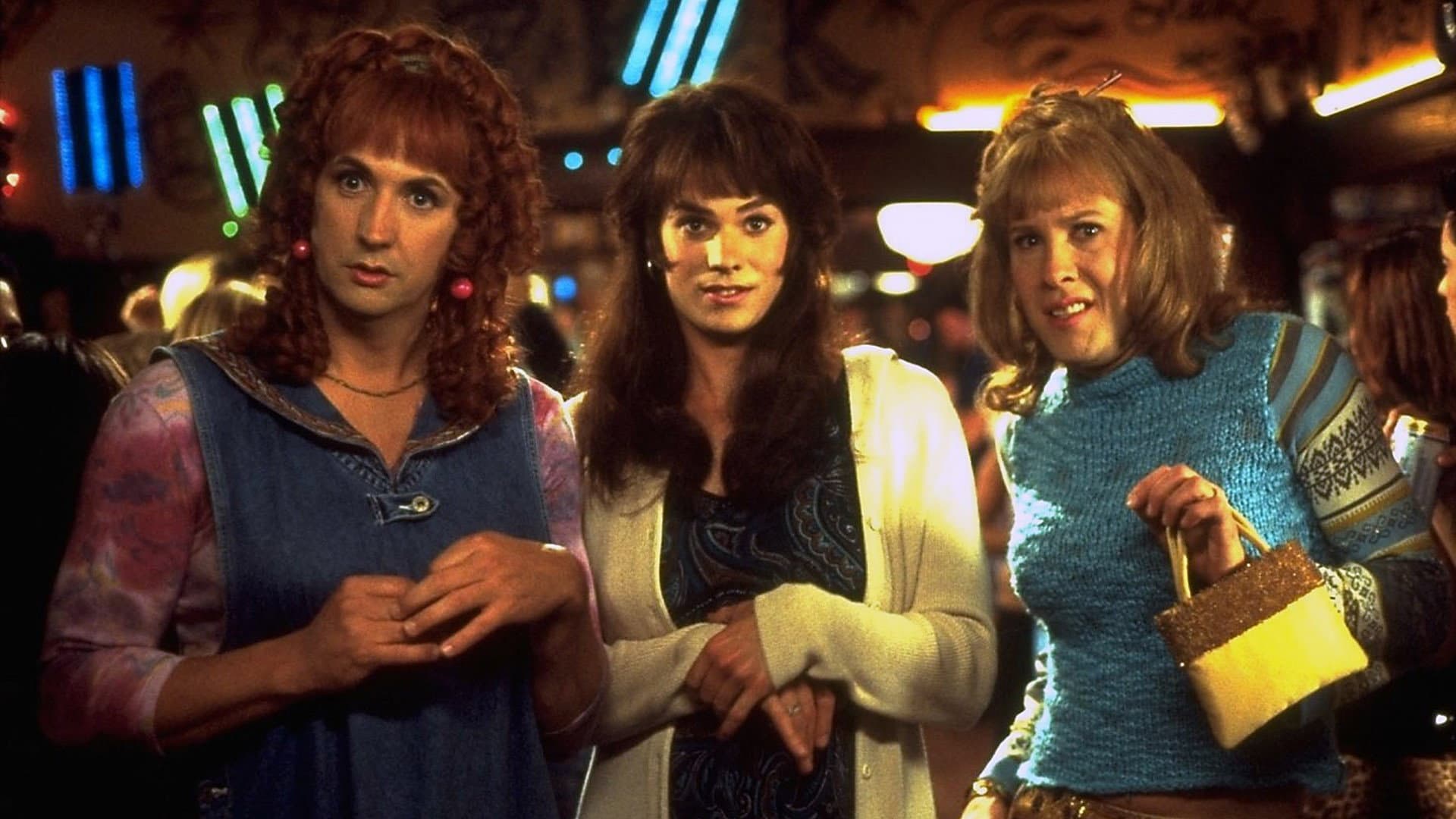 Sorority Boys - immagine