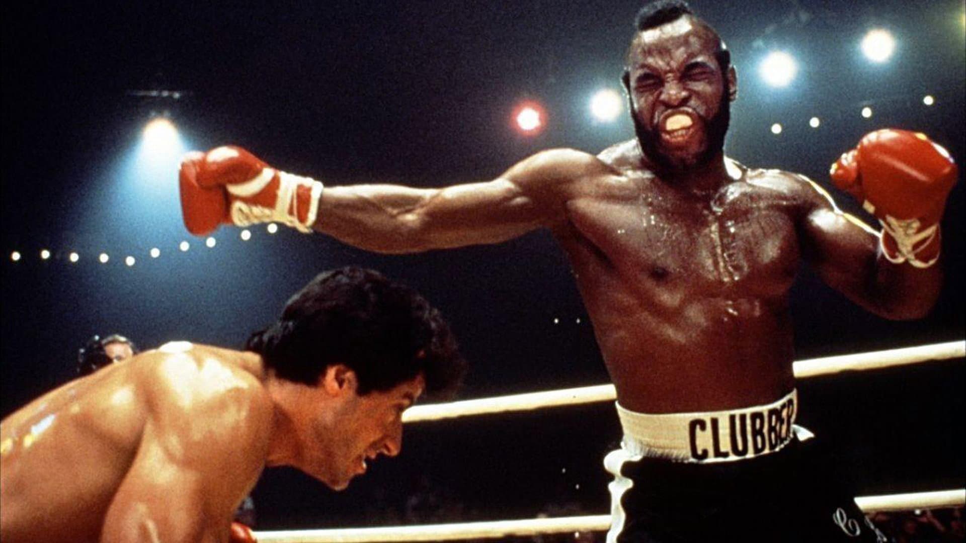 Rocky III - immagine