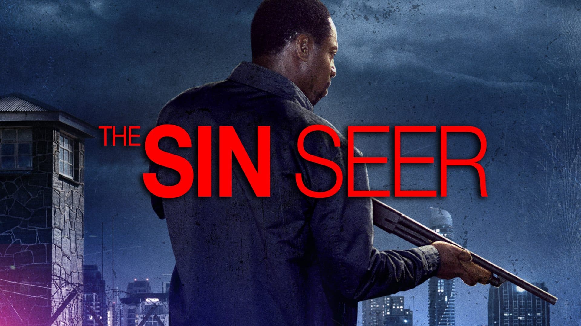 The Sin Seer - immagine