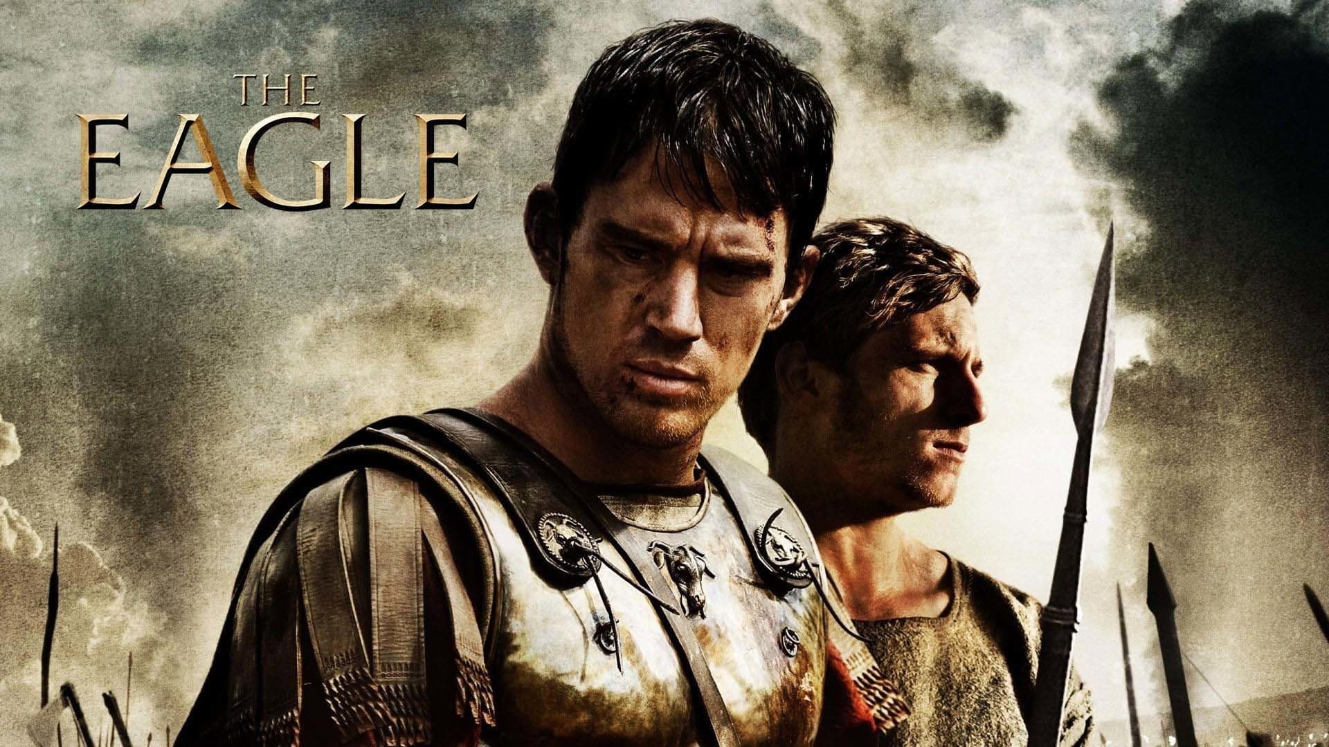 The Eagle - immagine