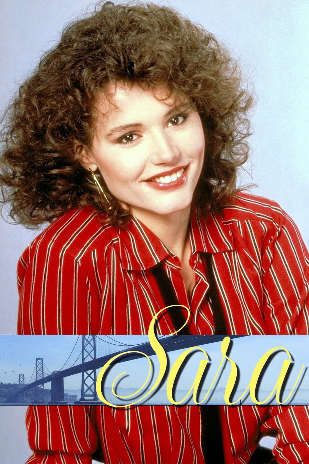 Poster di Sara