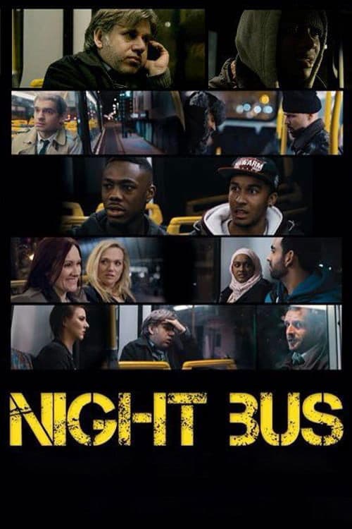 Poster di Night Bus