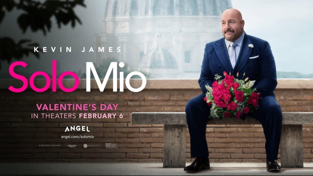 Solo Mio - immagine