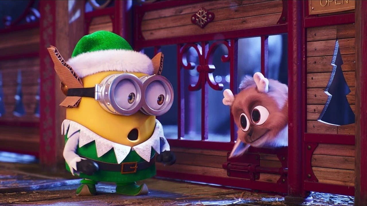 Santa's Little Helpers - immagine