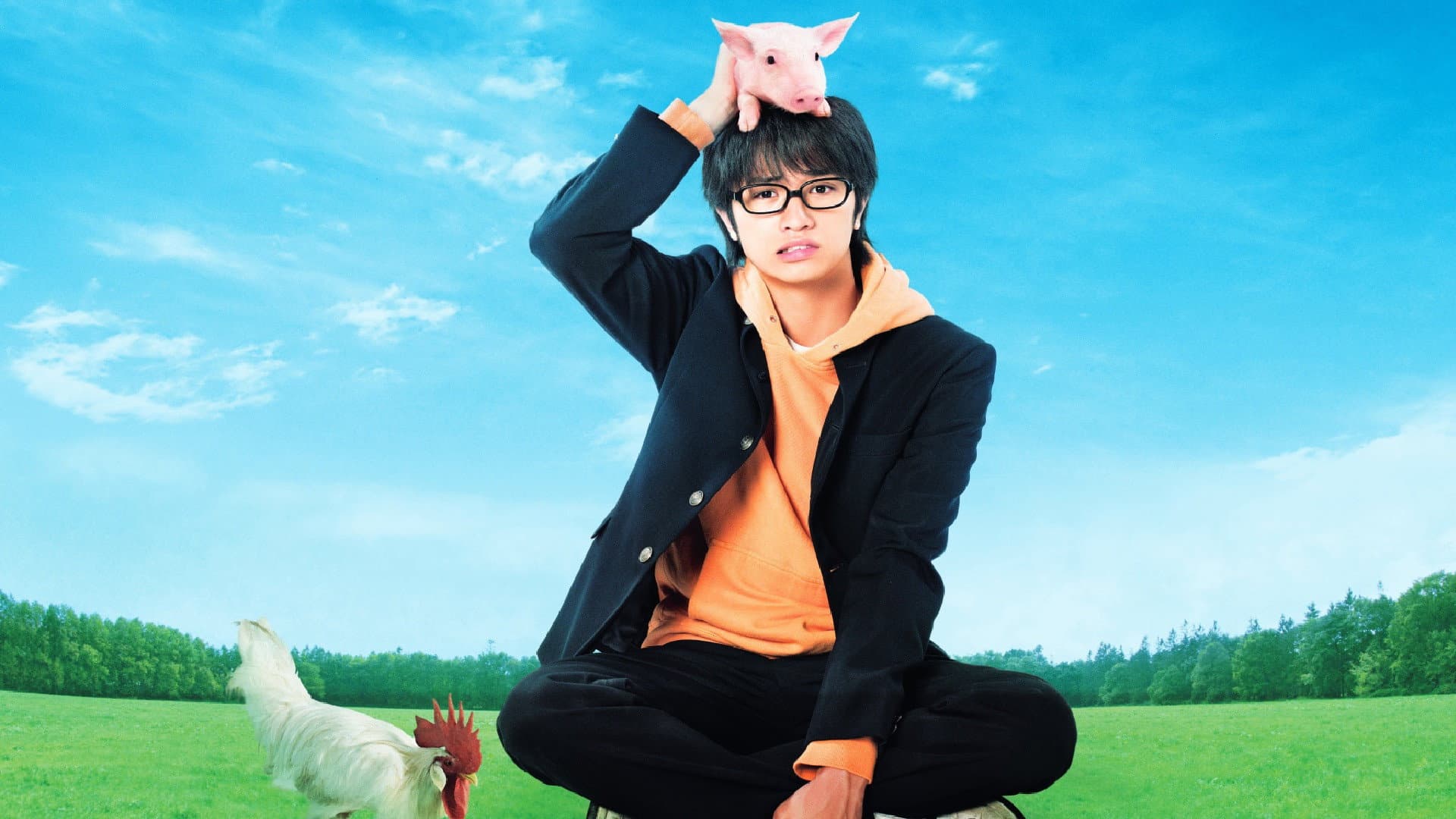 銀の匙 Silver Spoon - immagine