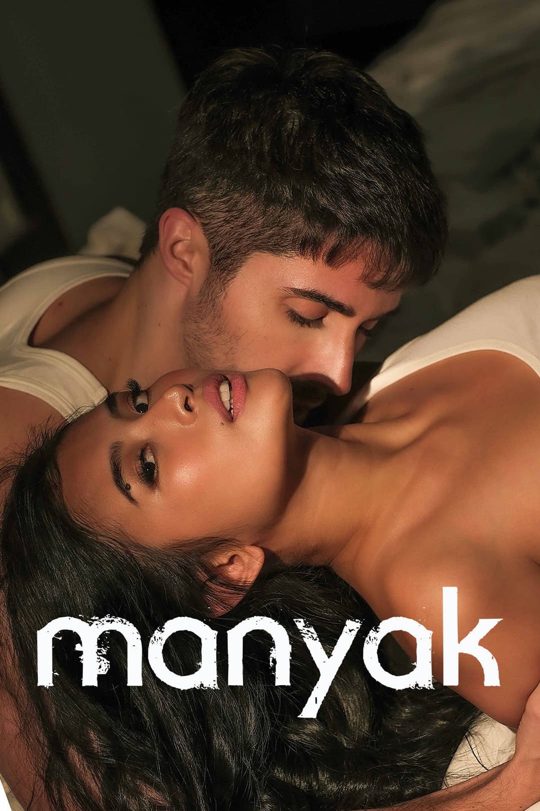 Poster di Manyak