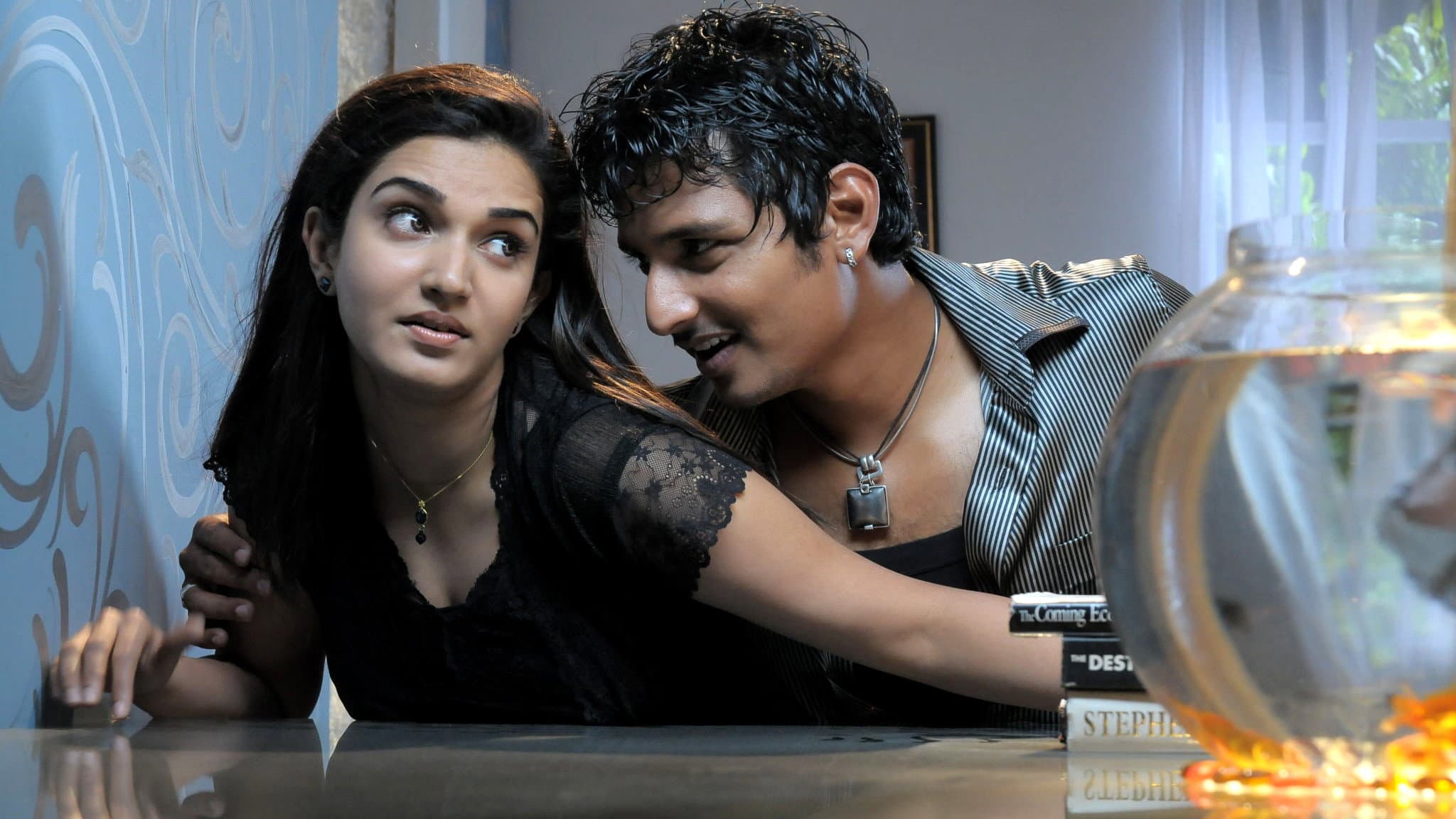 சிங்கம் புலி - immagine