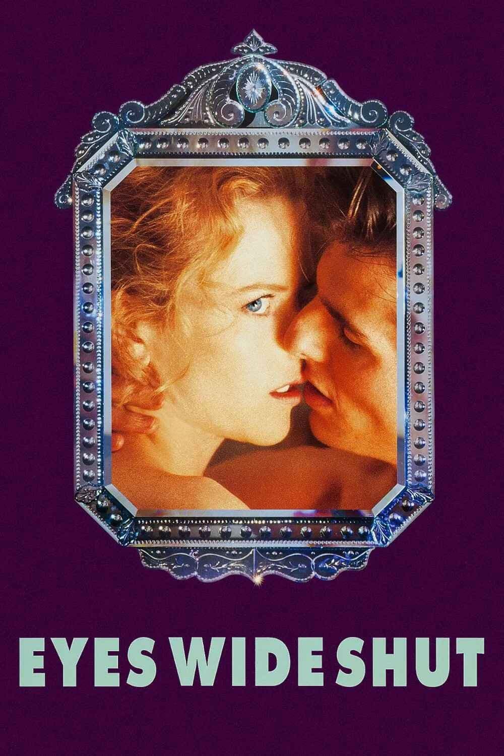 Poster di Eyes Wide Shut
