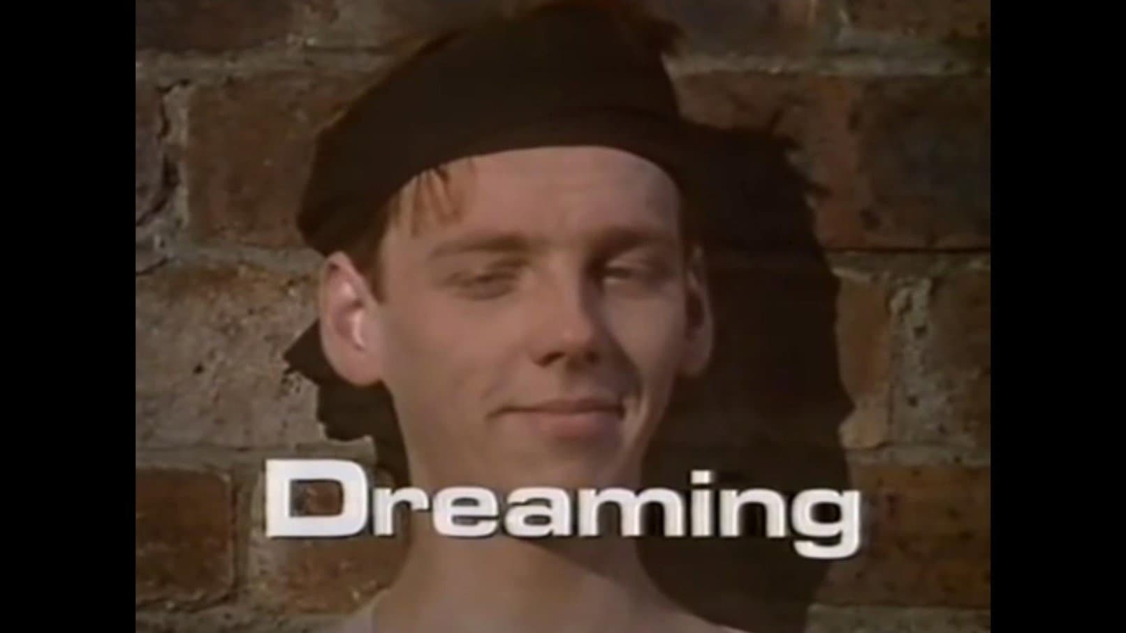 Dreaming - immagine