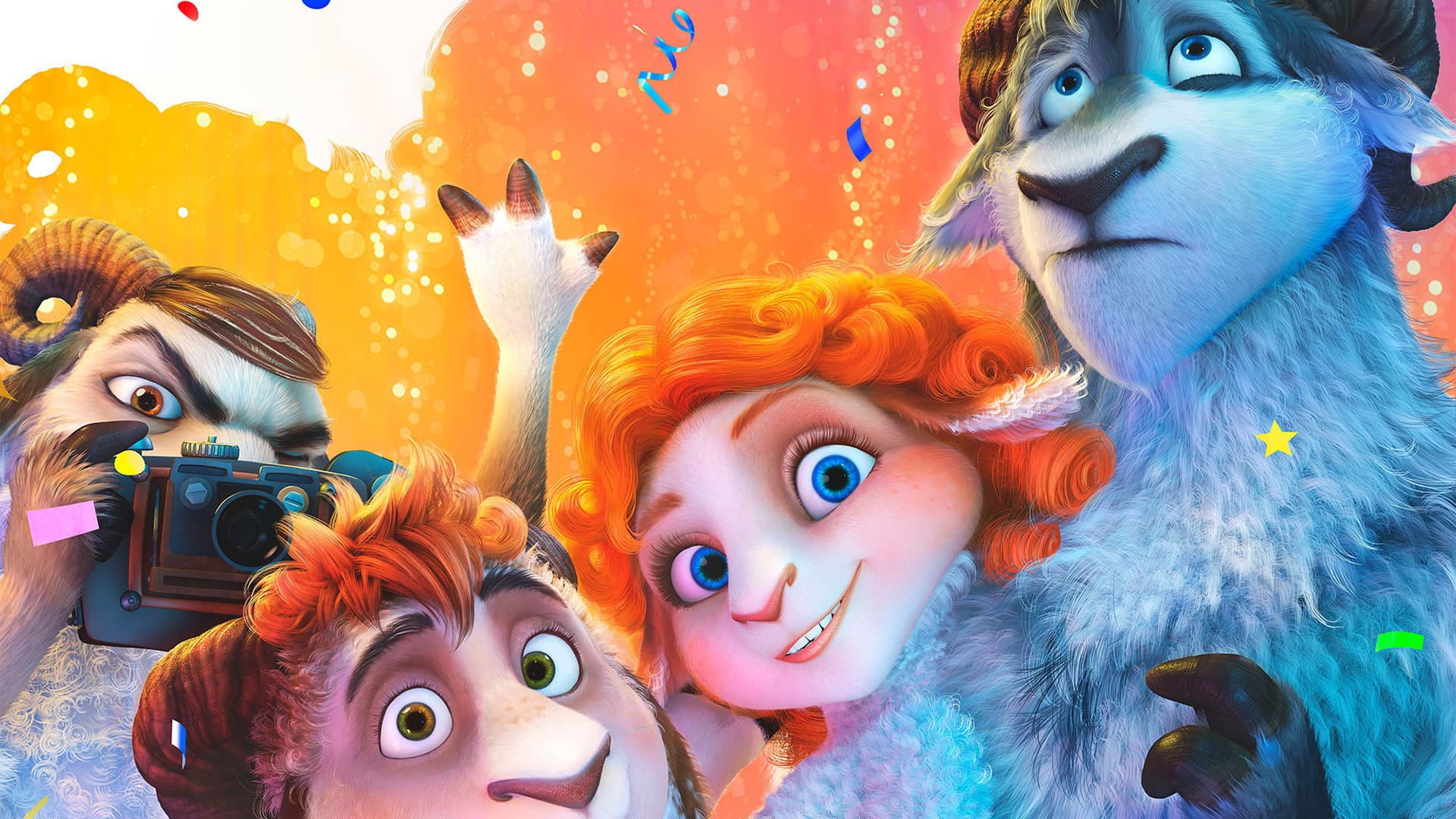 Bianca & Grey e la pozione magica - immagine