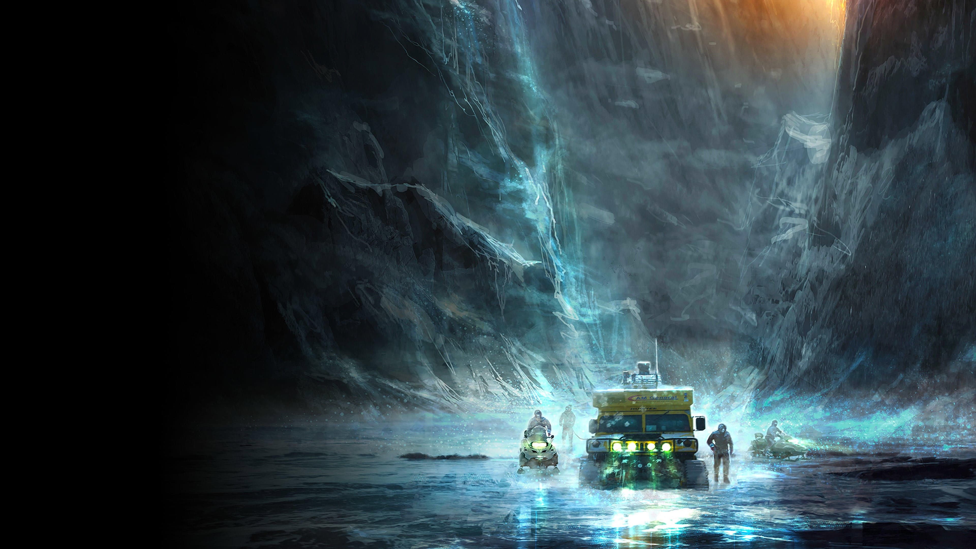 Passage to Mars - immagine