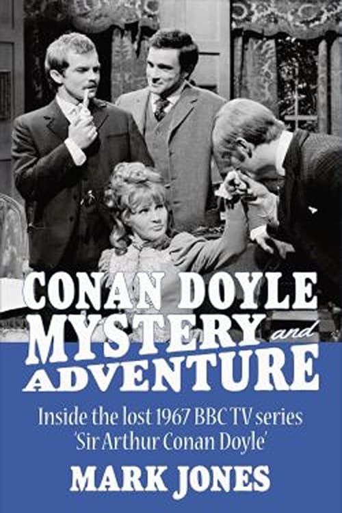 Poster di Sir Arthur Conan Doyle