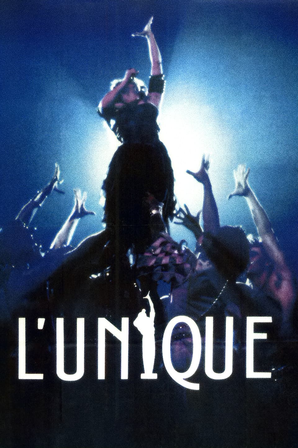 Poster di L'unique