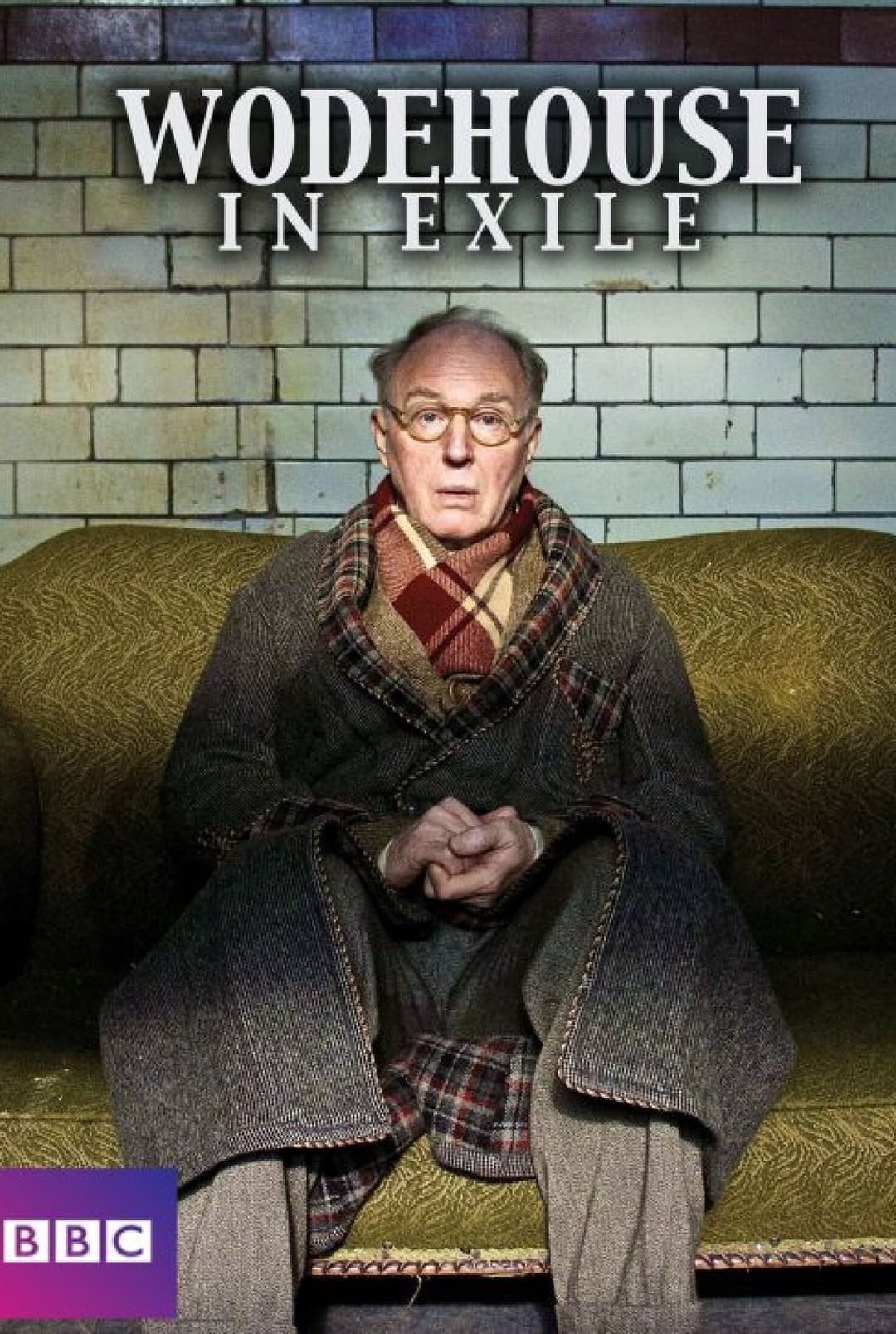 Poster di Wodehouse In Exile
