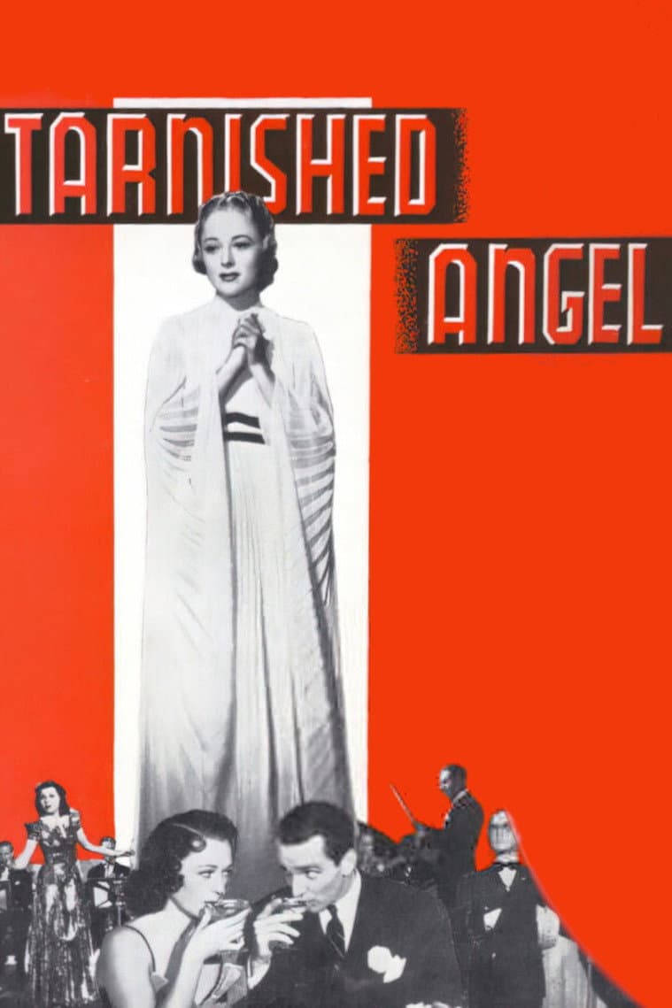 Poster di Tarnished Angel