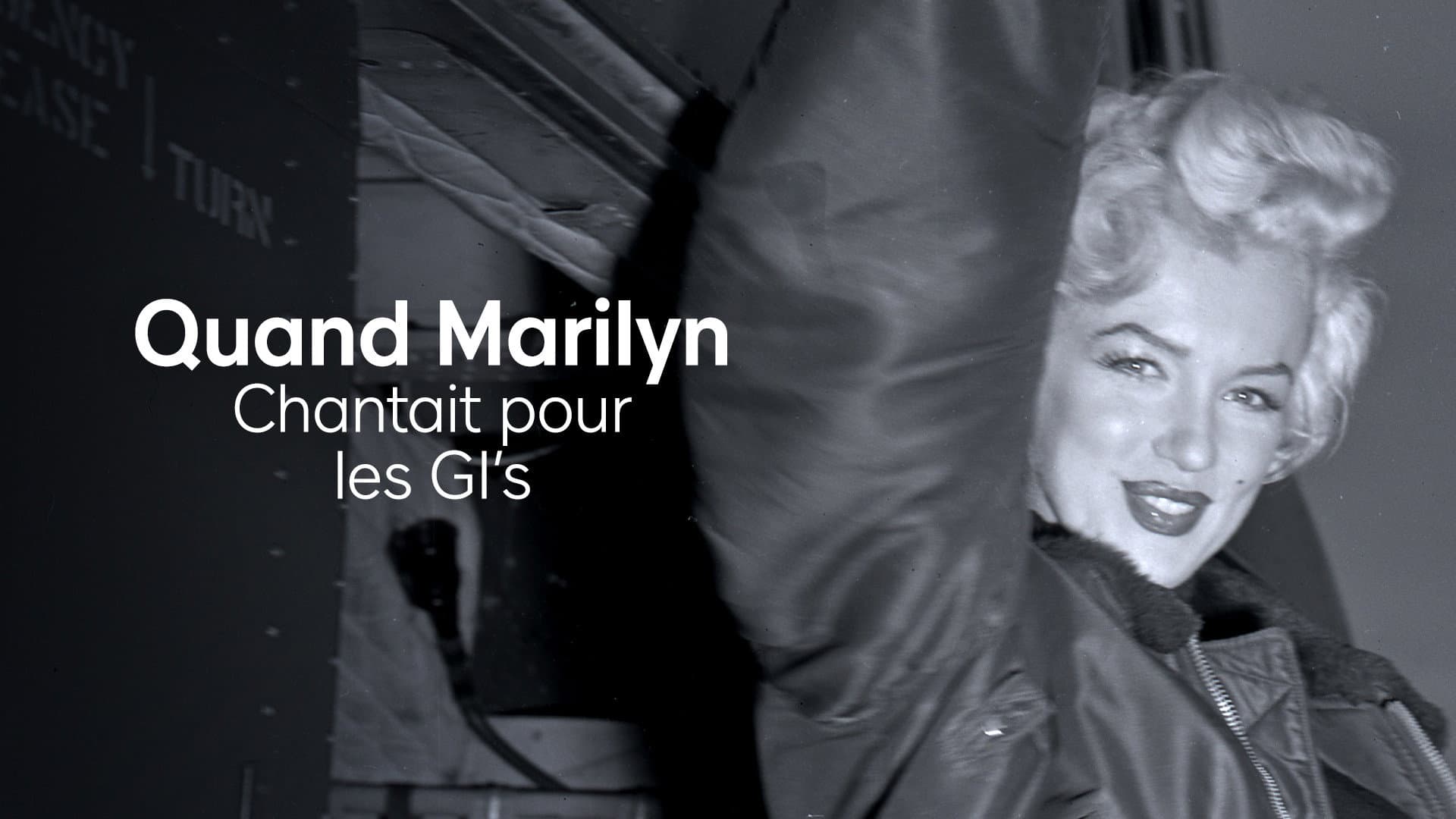Marilyn Monroe: La nascita del mito - immagine