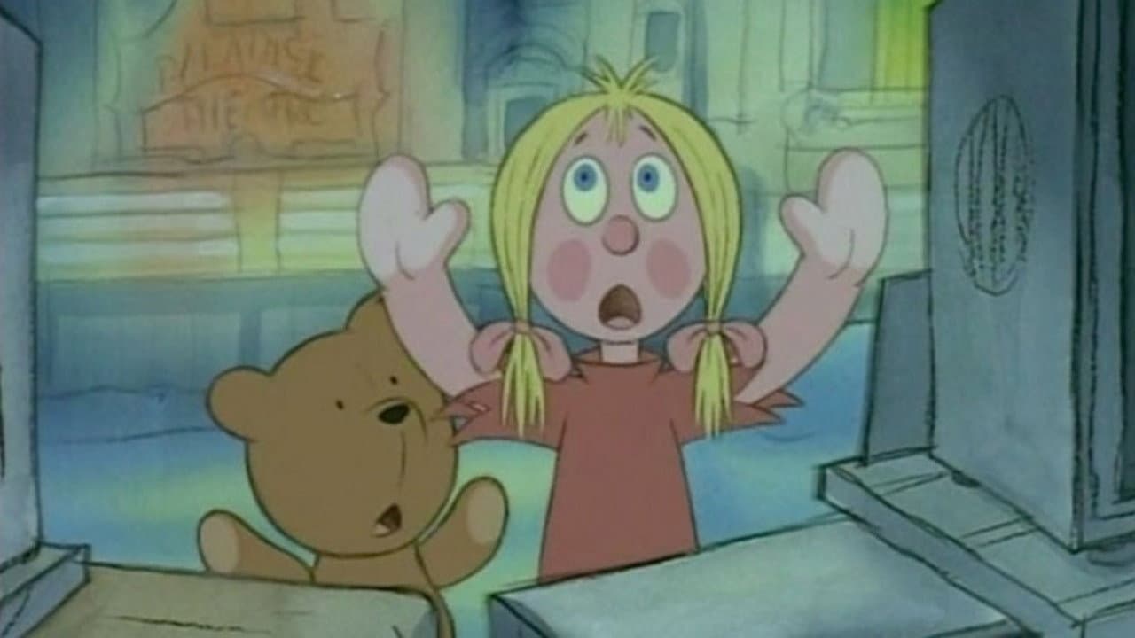 Teddy & Annie - I giocattoli dimenticati - immagine