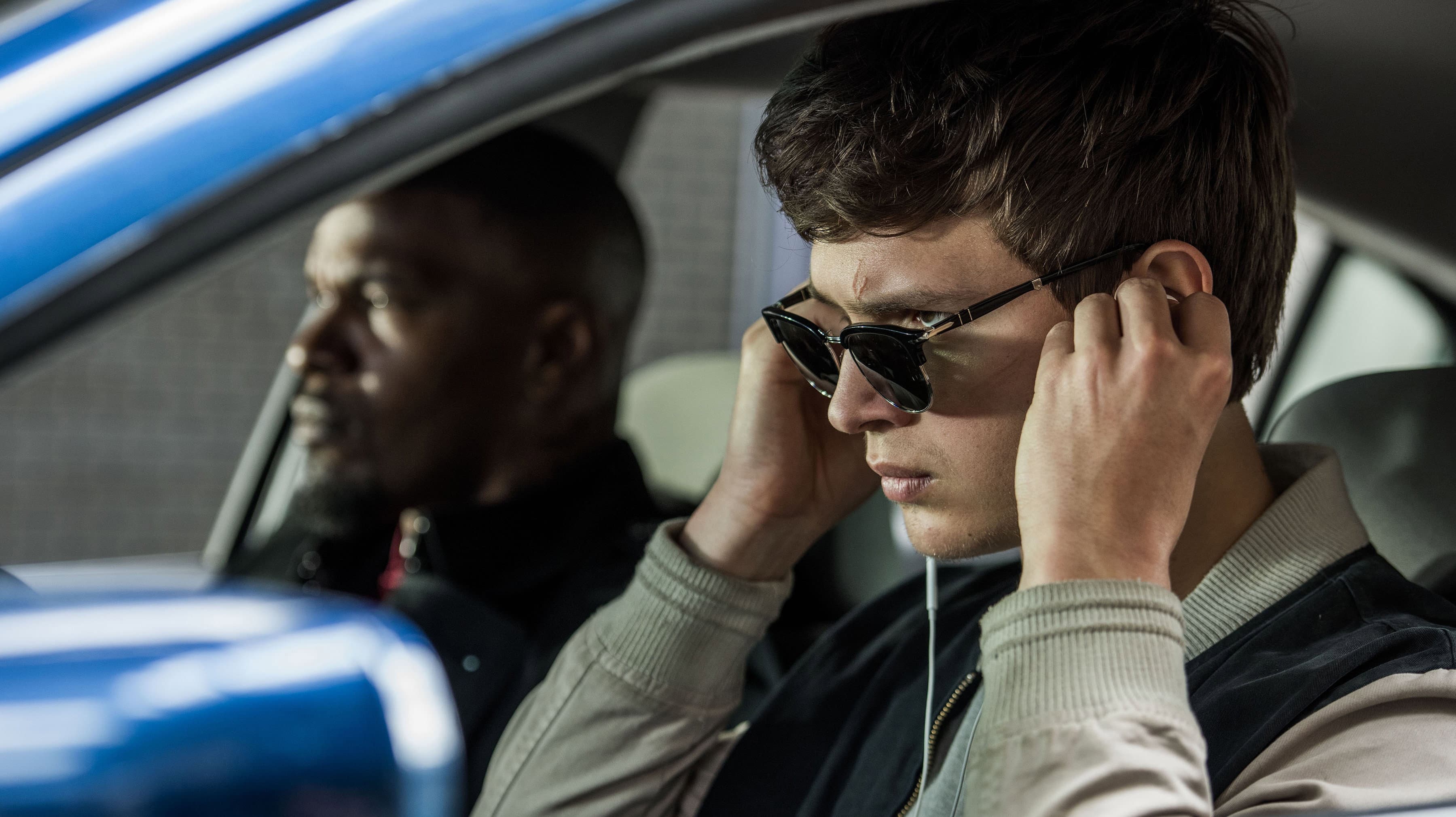 Baby Driver - Il genio della fuga - immagine